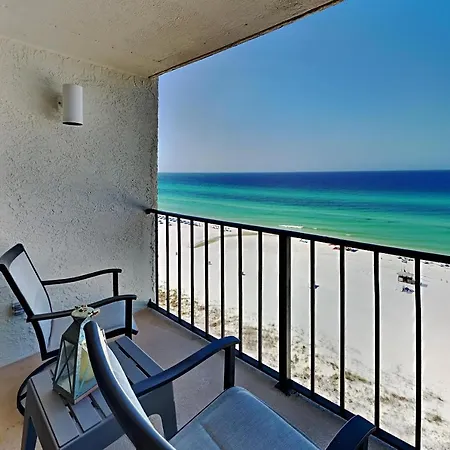 Apartamento Edgewater Tower III 1109